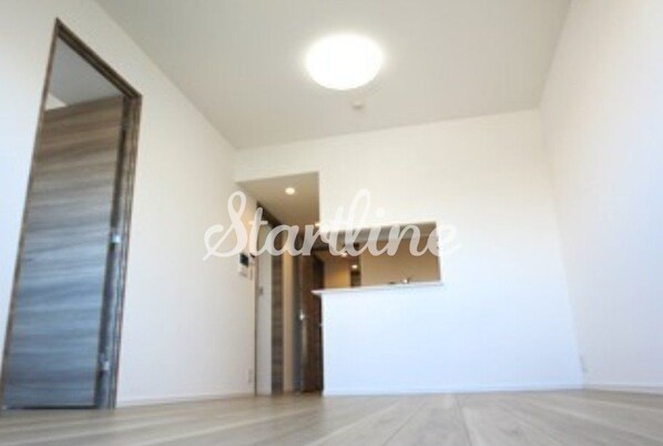 HF東尾久レジデンスの物件内観写真